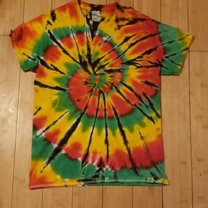 Tie Die Shirt